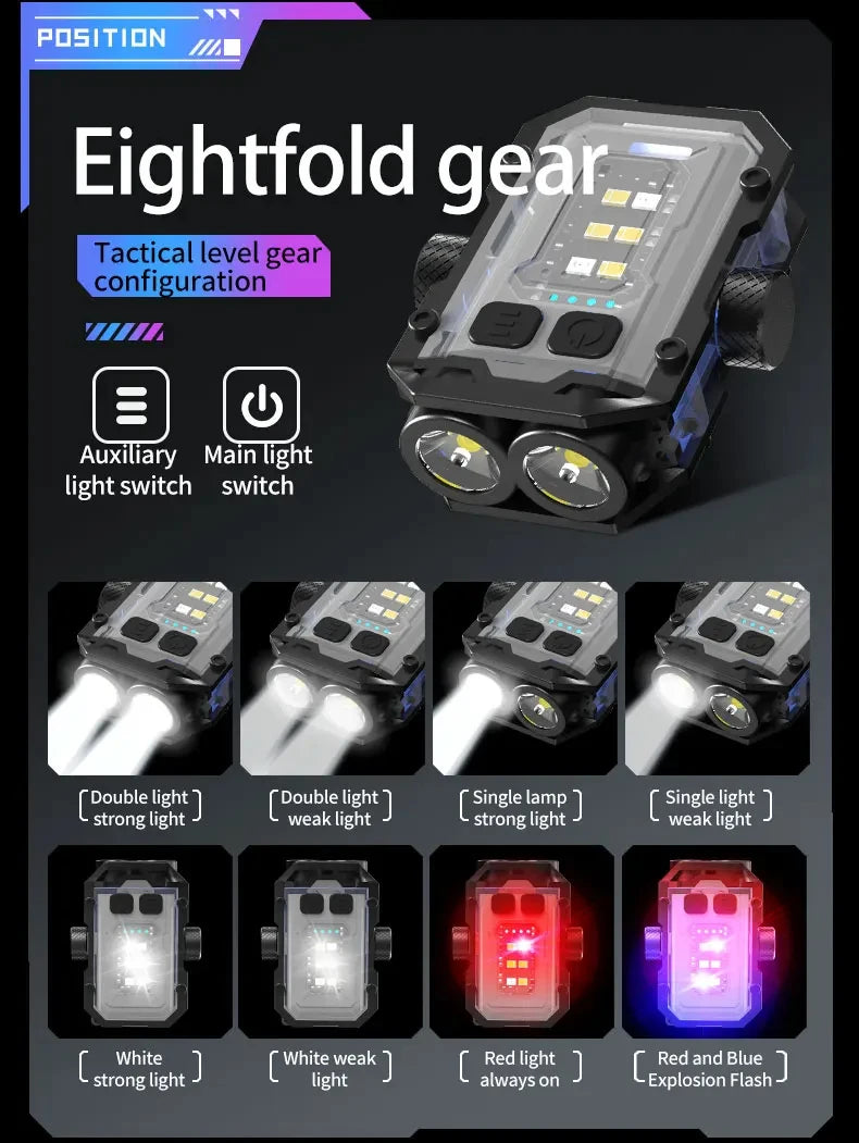 Highpowerledflashlightledstrongselfdefensesuppliestacticalflashlightultrapowerfu...
