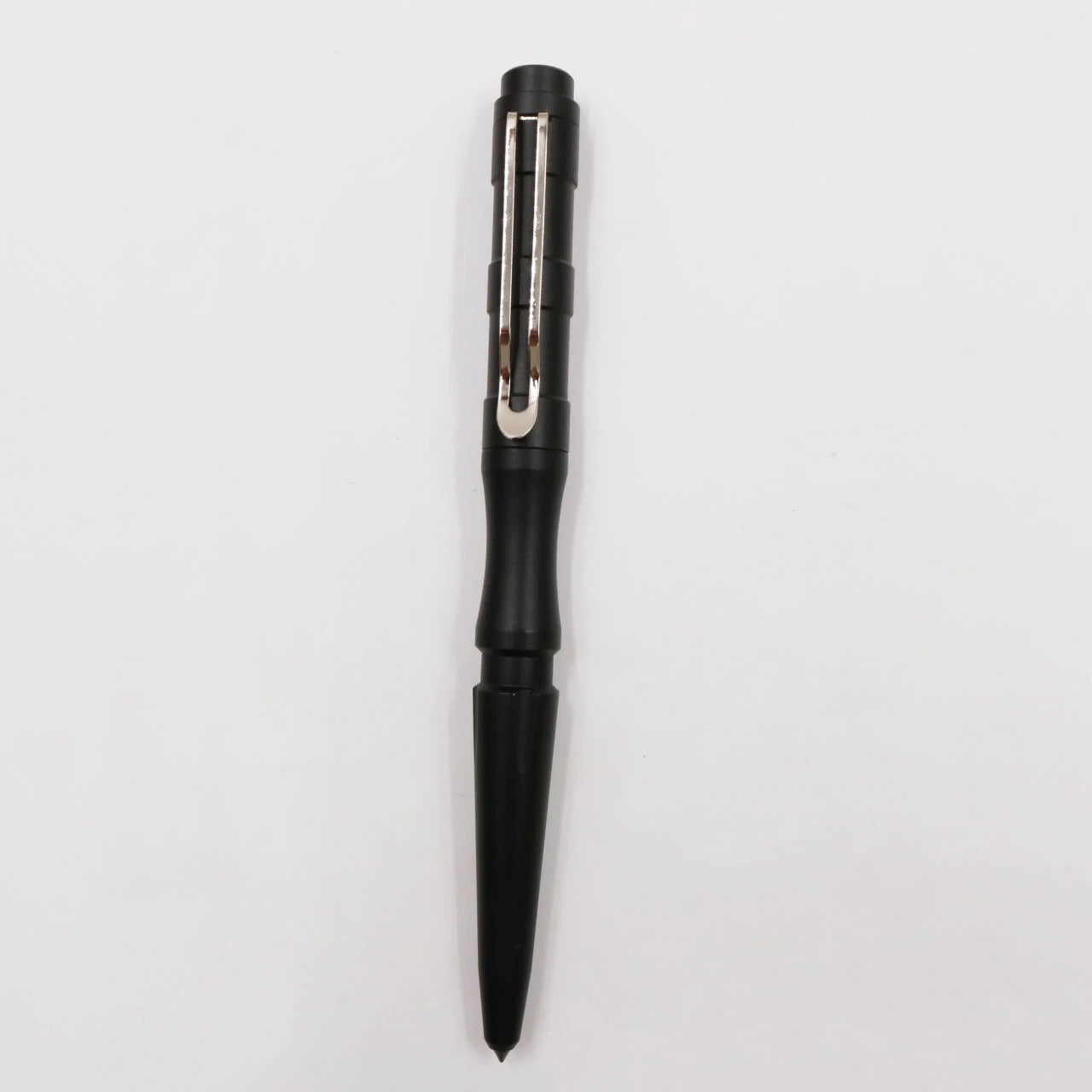 Aviation Aluminum Tactical Self-Defense Pen – EDC Security Tool with Gift Box