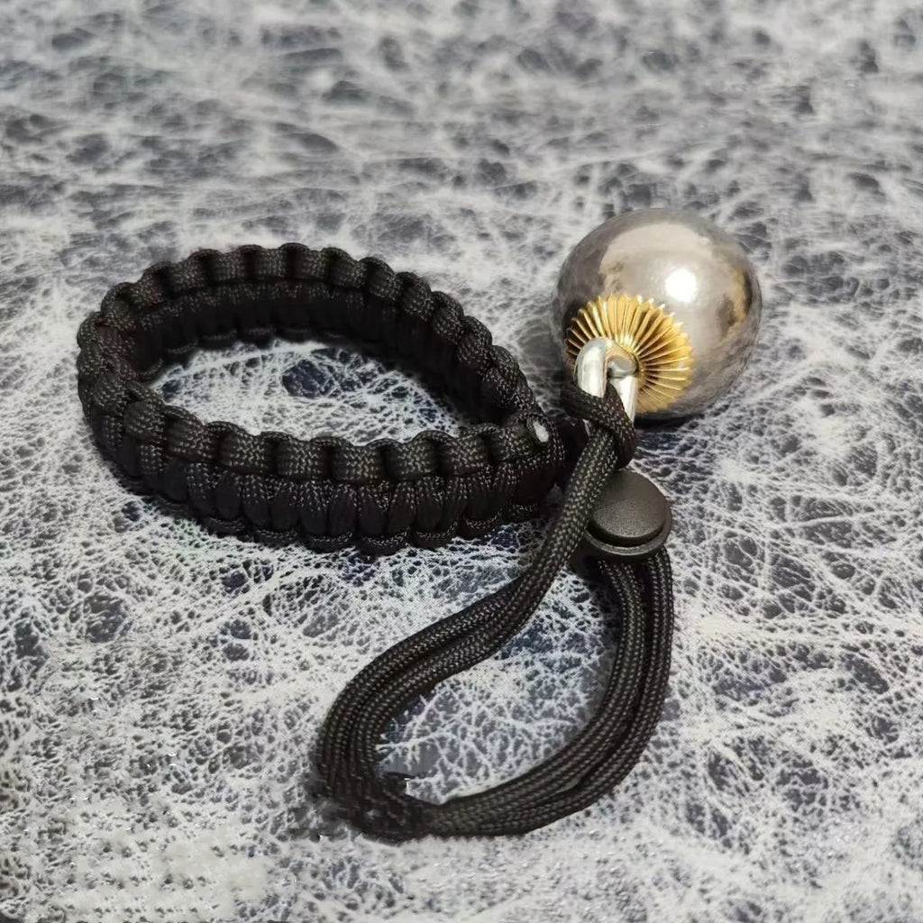 Selfdefensebraceletemergencysurvivaltoolwindowbrokenpersonalsecurityprotectionsu...