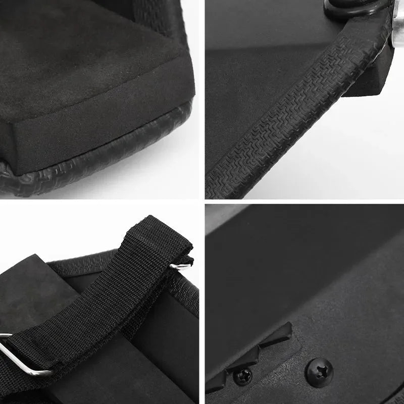 Portable Anti-Riot Shield – Personal Security Protection for Patrol & Training