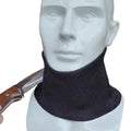 EN388 Level 5 Cut-Resistant Neck Gaiter – UHMWPE Safety Hood, CE Certified
