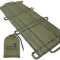 Rhinorescuemulti-usedisposablelitter,simpleportablestretcher...