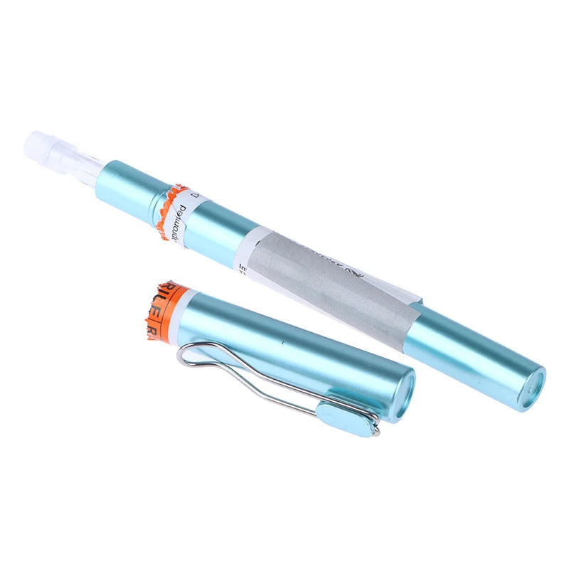 Emergencyequipmentfirstaidkittensionpneumothoraxthoracicneedlemedicalchestdecomp...