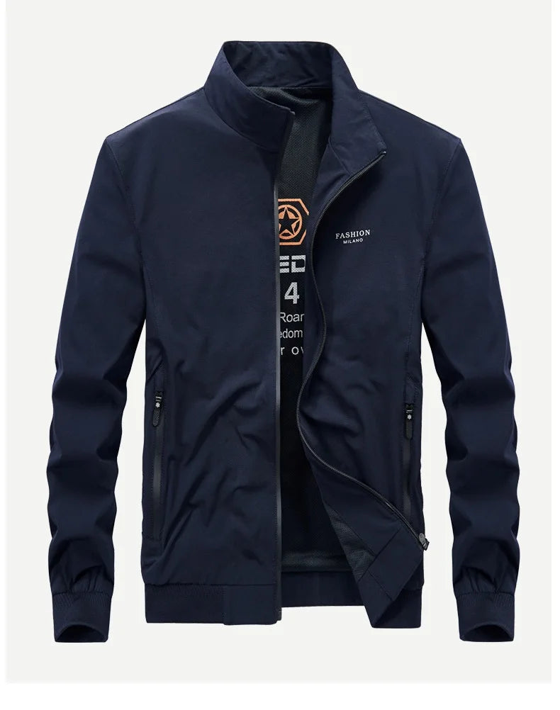 Military Tactical Anti-Cut Long Sleeve Jacket – Stab-Resistant Self-Defense Wear