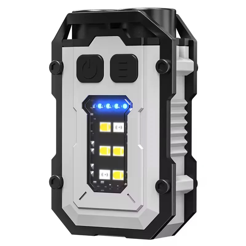 Highpowerledflashlightledstrongselfdefensesuppliestacticalflashlightultrapowerfu...