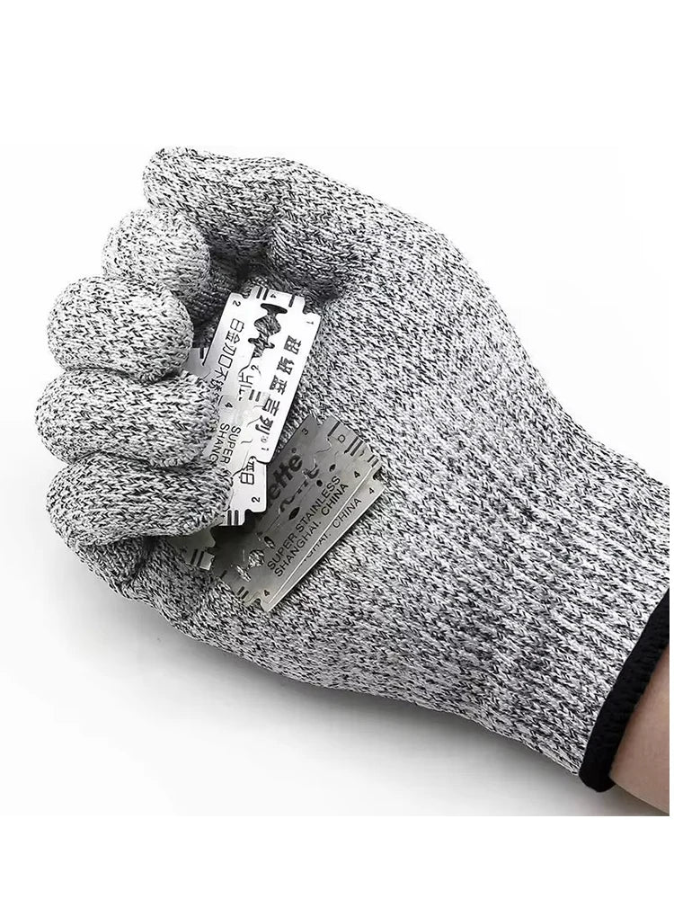 Kitchensafetyhppelevel5cut-resistantglovesprotectagainstglasscuts...