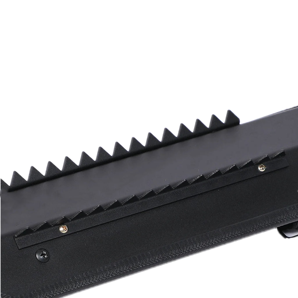 Portable Anti-Riot Shield – Personal Security Protection for Patrol & Training