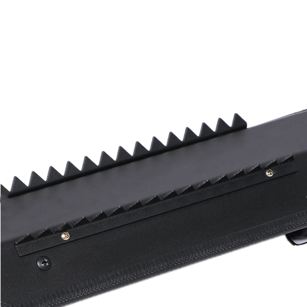 Portable Anti-Riot Shield – Personal Security Protection for Patrol & Training