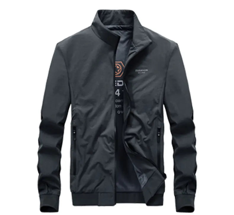 Military Tactical Anti-Cut Long Sleeve Jacket – Stab-Resistant Self-Defense Wear