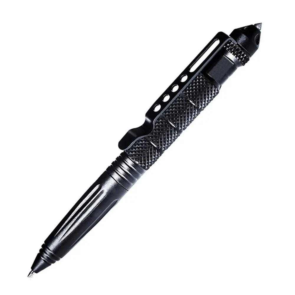 T6 LED Waterproof Baseball Bat Flashlight – Multi-Function Self-Defense Torch