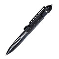 T6 LED Waterproof Baseball Bat Flashlight – Multi-Function Self-Defense Torch