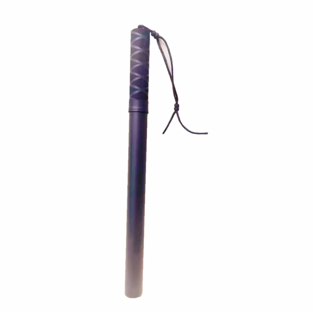 Anti-Slip Grip Self-Defense Handle – Personal Security Tool for Men & Women