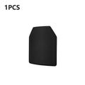 30x25cmiiiaantibulletsboardselfdefenseballisticbodyarmourplatebulletproofchestpl...