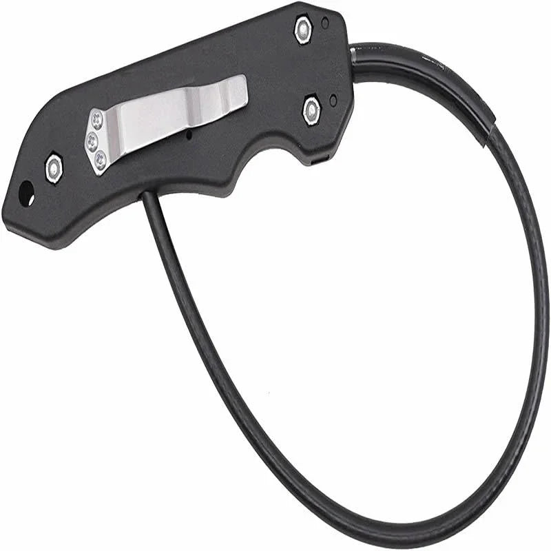 Tactical Kudo Whip