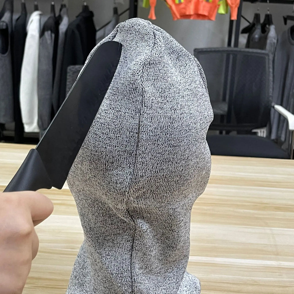 En388level5selfdefensecutresistanthoodanti-slashtacticalneckgaiteroutdoorworksaf...