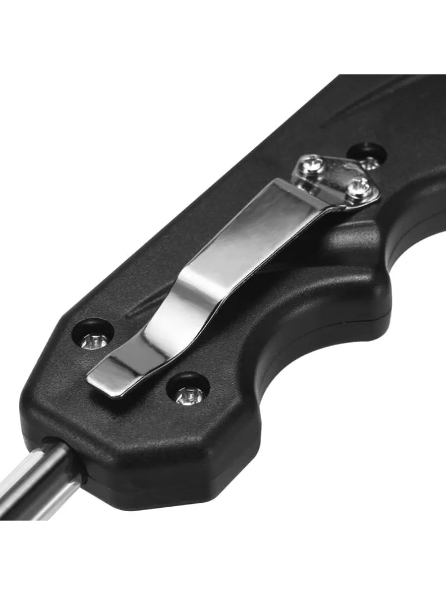 Portablesafetytoolwireselfdefensewhipdefensestaffportablemartialartskudowhipforc...
