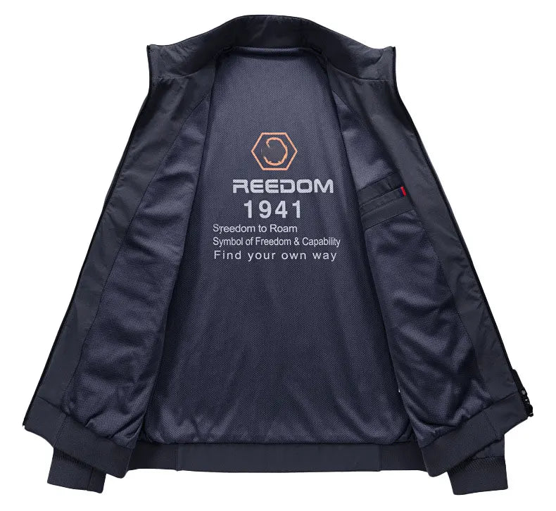 Military Tactical Anti-Cut Long Sleeve Jacket – Stab-Resistant Self-Defense Wear