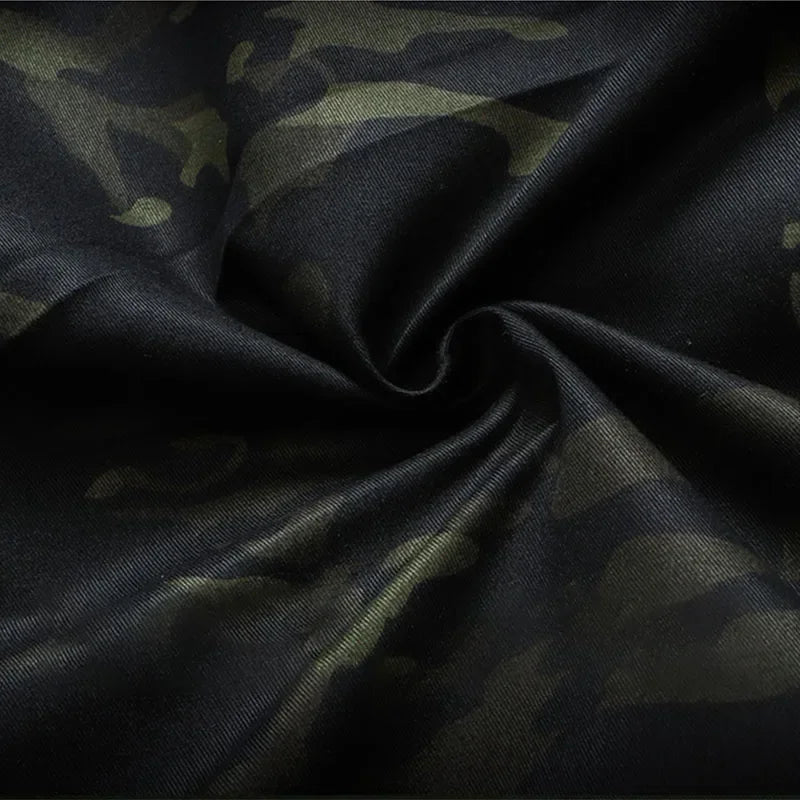 Huntingwear-resistantsetsmencamospringautumnmulti-pocketcamotrainingsuitsmaleout...