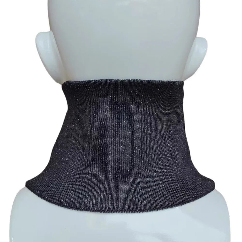 EN388 Level 5 Cut-Resistant Neck Gaiter – UHMWPE Safety Hood, CE Certified