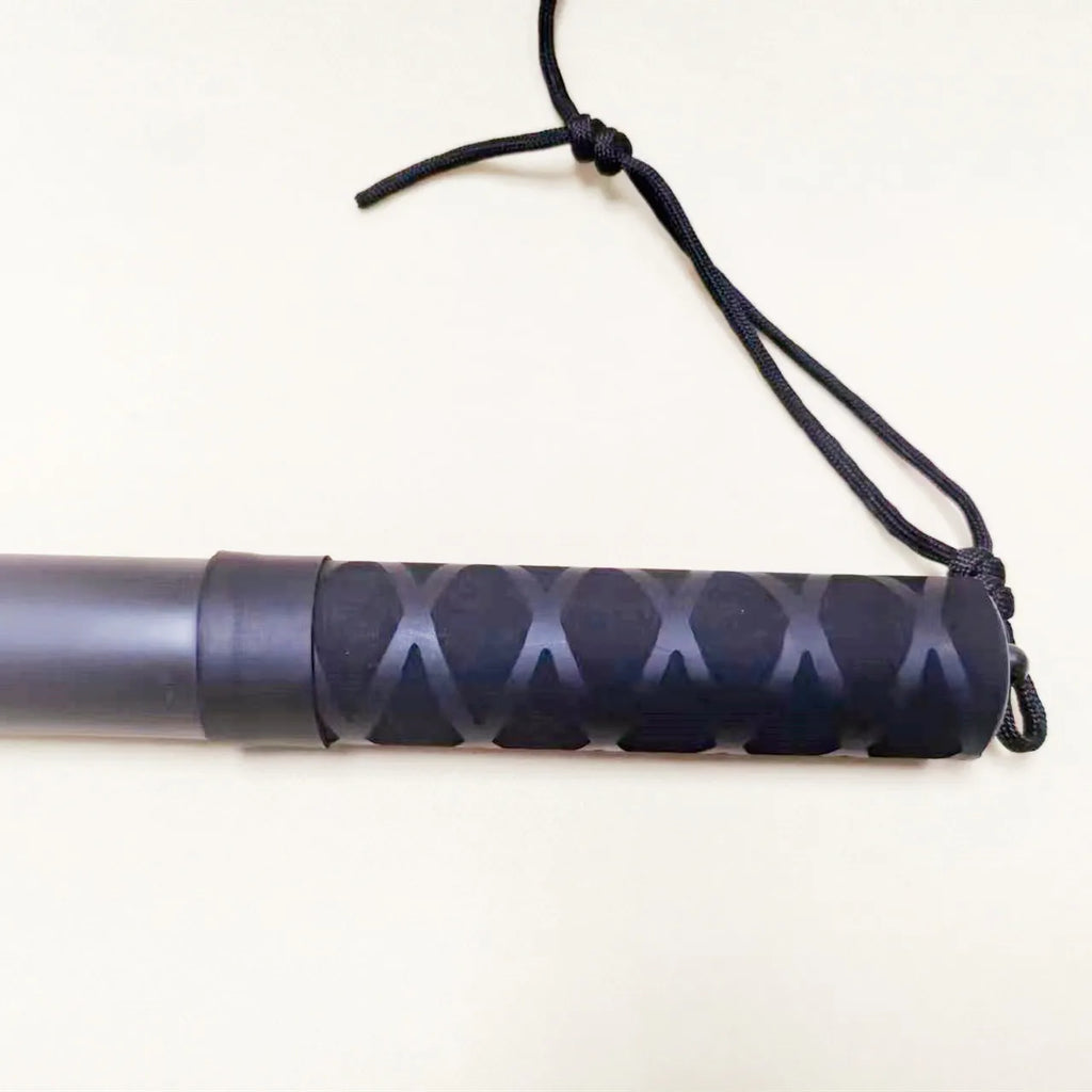 Anti-Slip Grip Self-Defense Handle – Personal Security Tool for Men & Women