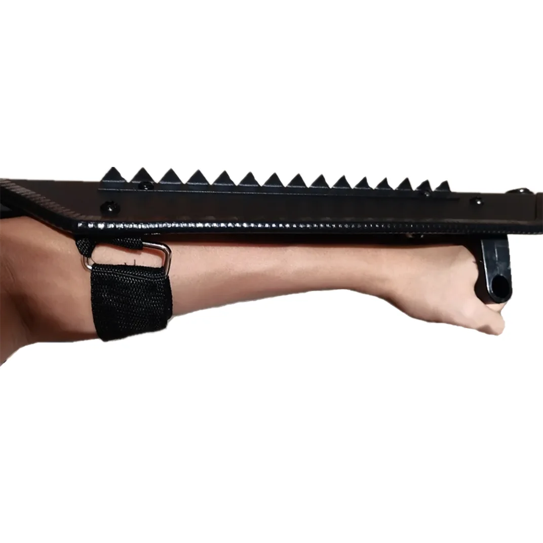 Portable Anti-Riot Shield – Personal Security Protection for Patrol & Training