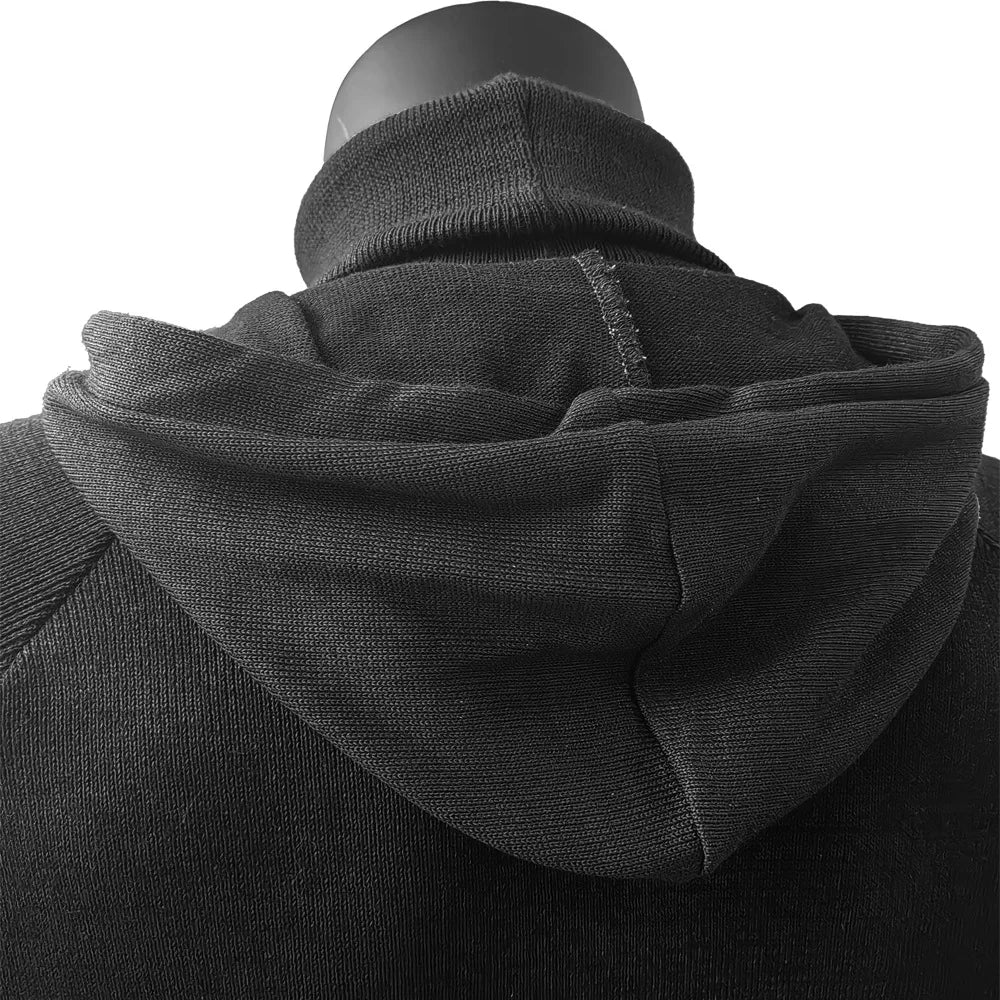 Euen388celevel5anti-cutclothinghoodiewithneckcoveroutdoorprotectiveclothingoutdo...