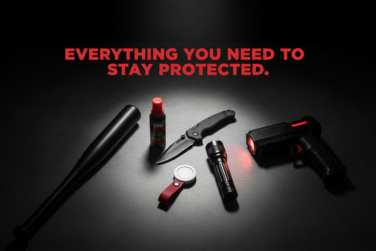 All Products Hero