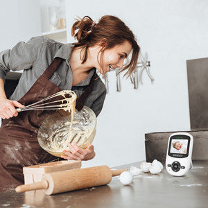 2.4inchwirelessvideobabymonitorhighresolutionbabynannysecuritycameranightvisiont...